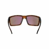 Explorer XL Eyewear, Polarized, Tortoise Frame, Bronze Lens/Gold Mirror MAG1148-1-204-2030