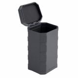 DAKA CAN, Large, Storage, Gray MAG1155-GRY
