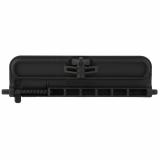Enhanced Ejection Port Cover, Polymer Construction, Matte Finish, Black MAG1206-BLK