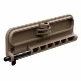 Enhanced Ejection Port Cover, Polymer Construction, Matte Finish, Flat Dark Earth MAG1206-FDE