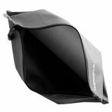 DAKA Lite Small, 700 TPU-Coated Nylon, Black MAG1243-001