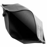 DAKA Lite Large, 700 TPU-Coated Nylon, Black MAG1245-001