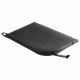 DAKA Single Pistol Case, 12.5"x8", Black MAG1264-001