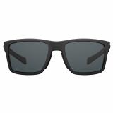 Rider Eyewear, Dark Gray Lens with Black Frame MAG1277-0-001-1500