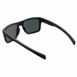 Rider Eyewear, Dark Gray Lens with Black Frame MAG1277-0-001-1500