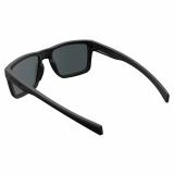 Rider Eyewear, Polarized Dark Gray Lens with Black Frame MAG1277-1-001-1500