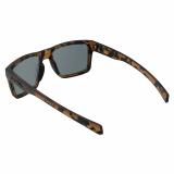 Rider Eyewear, Light Tortoise Frame with Polarized Gray/Green Lens MAG1277-1-231-1900