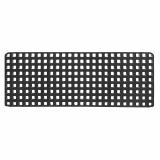 DAKA, Grid Case Organizer, Fits Pelican Vault V730, Black MAG1301