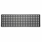 DAKA, Grid Case Organizer, Fits Pelican 1720, Black, Case Not Included MAG1323-BLK