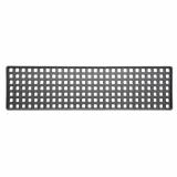 DAKA, Grid Case Organizer, Fits Pelican 1750, Black, Case Not Included MAG1324-BLK