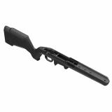 Hunter Lite Stock, Right Hand, Fits Savage AXIS Short Action, Black MAG1354-BLK