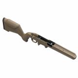 Hunter Lite Stock, Right Hand, Fits Savage AXIS Short Action, Flat Dark Earth MAG1354-FDE