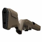 Hunter Lite Stock, Right Hand, Fits Savage AXIS Short Action, Flat Dark Earth MAG1354-FDE