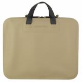 DAKA Double Pistol Case, 14.5"x11.8", Flat Dark Earth, EVA Foam Liner MAG1360-245