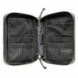 DAKA Utility Organizer, Large, Black, 10.6"x8" MAG1361-001