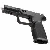 EHG SG9 Frame, Full Size Grip Module, Fits Sig Sauer P320, Matte Finish, Black MAG1364BLK
