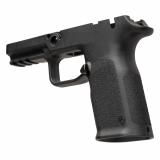 EHG SG9 Frame, Full Size Grip Module, Fits Sig Sauer P320, Matte Finish, Black MAG1364BLK