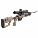 Pro 700 Lite Stock, Fits Remington 700 Long Action, Matte Finish, Flat Dark Earth MAG1380-FDE