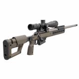 Pro 700 Lite Stock, Fits Remington 700 Long Action, Matte Finish, Olive Drab Green MAG1380-ODG