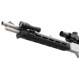 ELG M-LOK Handguard, Fits Marlin 1895/1894/336, Matte Finish, Black MAG1381-BLK