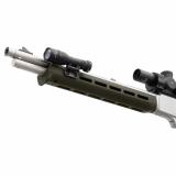 ELG M-LOK Handguard, Fits Marlin 1895/1894/336, Matte Finish, Olive Drab Green MAG1381-ODG