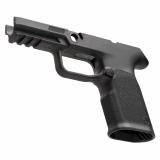 EHG SG9 Frame, Full Size Grip Module, Fits Sig Sauer P320 with Safety, Matte Finish, Black MAG1395BLK