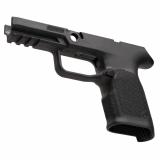 EHG SG9 Frame, Compact Grip Module, Fits Sig Sauer P320 Compact, Matte Finish, Black MAG1430BLK