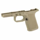 EHG RG9 Grip Module, Fits Ruger RXM Compact, Matte Finish, Flat Dark Earth MAG1436-FDE