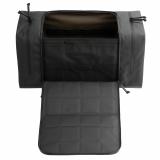 DAKA Range Bag, Large, Matte Finish, Black MAG1454-001