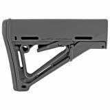 CTR Carbine Stock |Mil-Spec, Adjustable, Friction Locking Mechanism