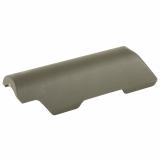Cheek Riser Accessory, Fits CTR/MOE Stocks, .50", OD Green MAG326-OD