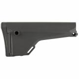 MOE, Rifle Stock, Fits AR-15, Black MAG404-BLK
