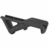 Magpul AFG1 (Angled Fore Grip), Black, Mounts to 1913 Rail