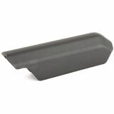 .75" Cheek Riser, Fits AK, Black Finish MAG447-BLK