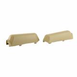 Cheek Riser, Fits SGA Stock, Low, Flat Dark Earth MAG463-FDE