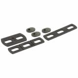 M-LOK to MOE Adapter Kit, Fits MOE Hand Guard, Black MAG478