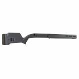 Hunter 700L Stock, Remington 700 Long Action, Gray MAG483-GRY