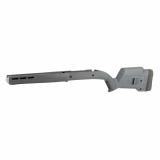 Hunter 700L Stock, Remington 700 Long Action, Gray MAG483-GRY