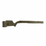 Hunter 700L Stock, Remington 700 Long Action, OD Green MAG483-ODG