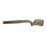 Hunter 700L Stock, Remington 700 Long Action, OD Green MAG483-ODG