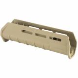 MOE M-LOK Forend, Fits Remington 870, Flat Dark Earth MAG496-FDE