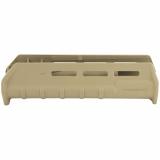 MOE M-LOK Forend, Fits Remington 870, Flat Dark Earth MAG496-FDE