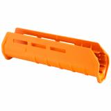 MOE M-LOK Forend, Fits Remington 870, Orange MAG496-ORG