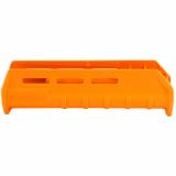 MOE M-LOK Forend, Fits Remington 870, Orange MAG496-ORG