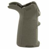 MIAD Grip Kit, Generation 1.1, Fits AR Rifles, OD Green MAG520-ODG