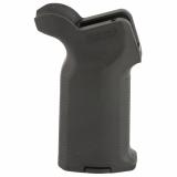 MOE-K2+ Grip, Fits AR Rifles, Black MAG532-BLK