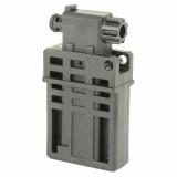 BEV Block, Fits AR-15, Vise Block Tool, Black MAG536