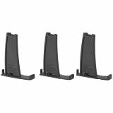 PMAG 10Rd Limiter, 762NATO, Fits PMAG Gen M3, Black, 3/Pack MAG563BLK