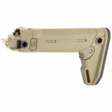 Zhukov-S Stock, Fits AK, Flat Dark Earth Finish MAG585-FDE