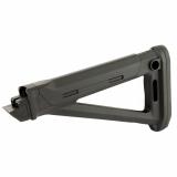 MOE Stock, Fits AK, Black Finish MAG616-BLK
